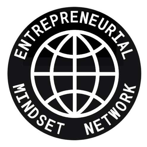 Entrepreneurial Mindset EXPRESS homepage